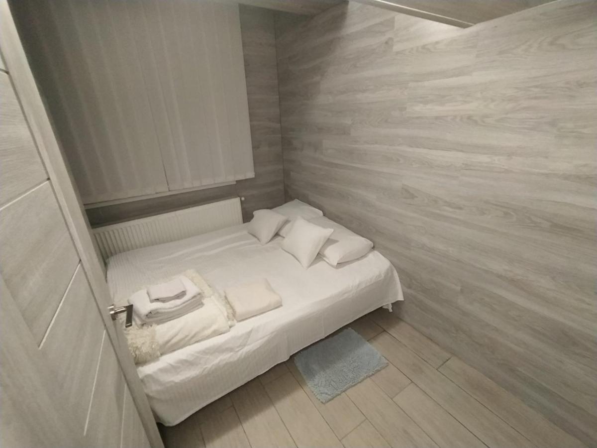 Ferienwohnung Штефан64 Kischinau Exterior foto