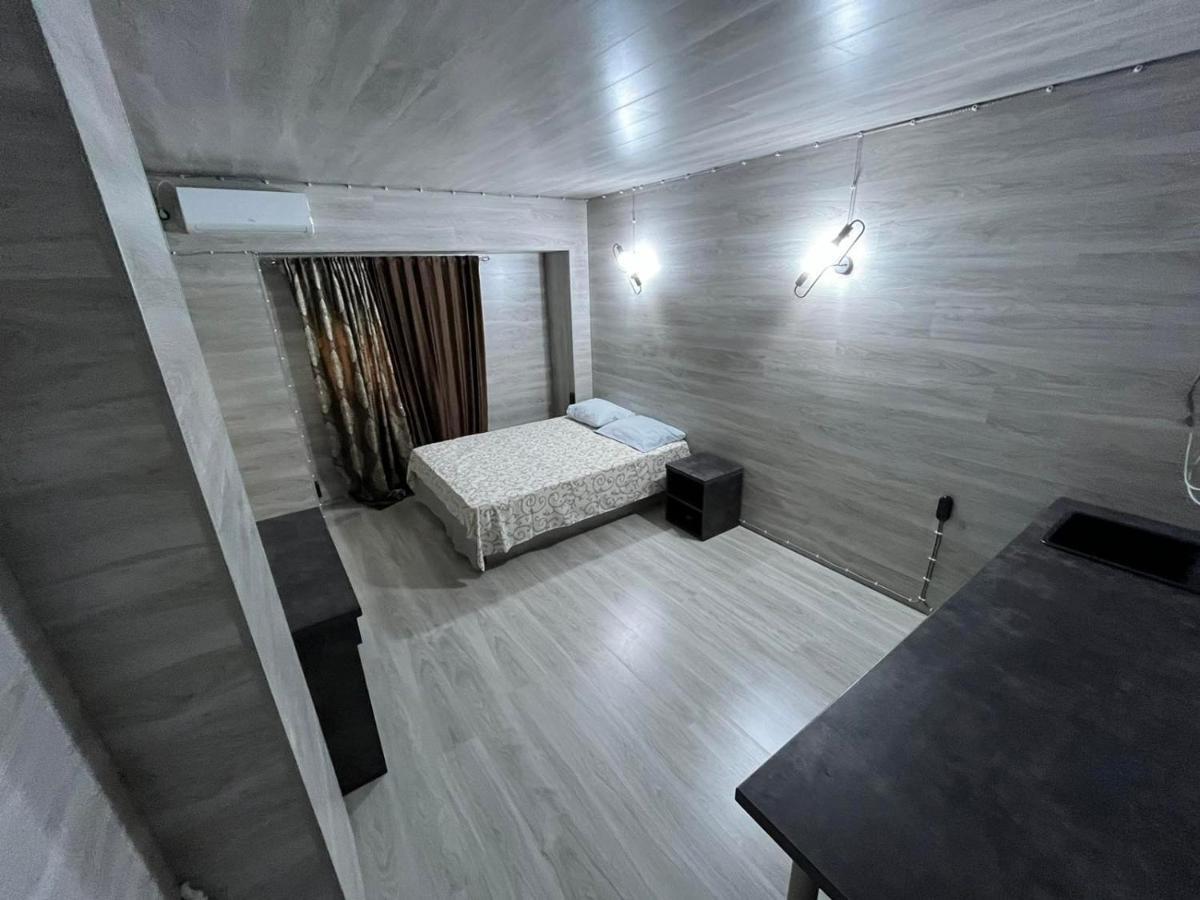 Ferienwohnung Штефан64 Kischinau Exterior foto