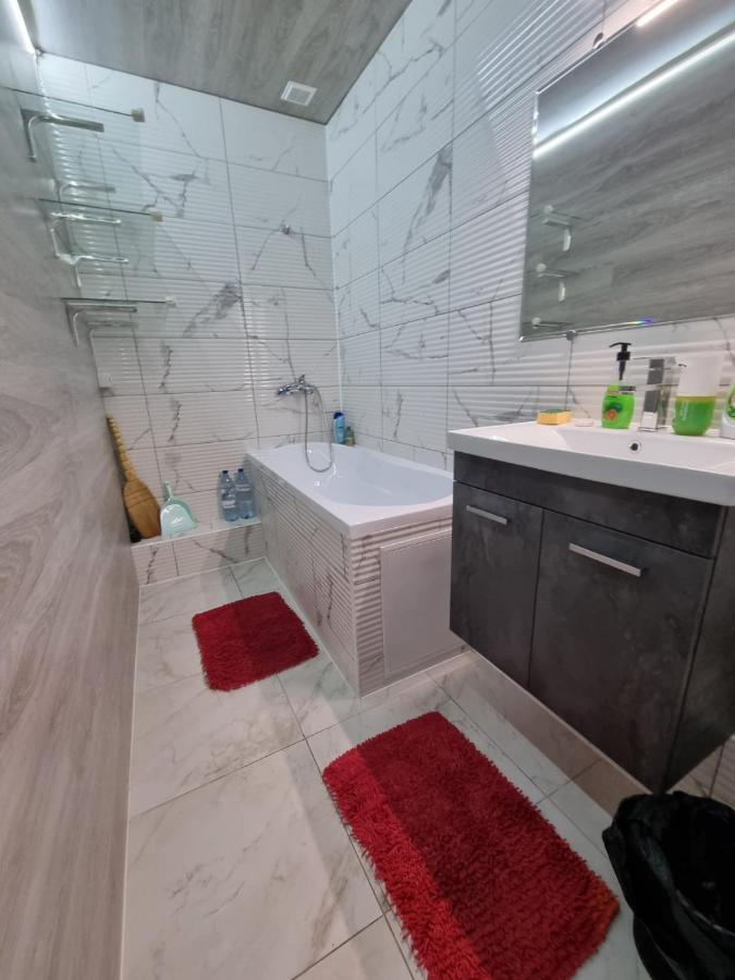 Ferienwohnung Штефан64 Kischinau Exterior foto