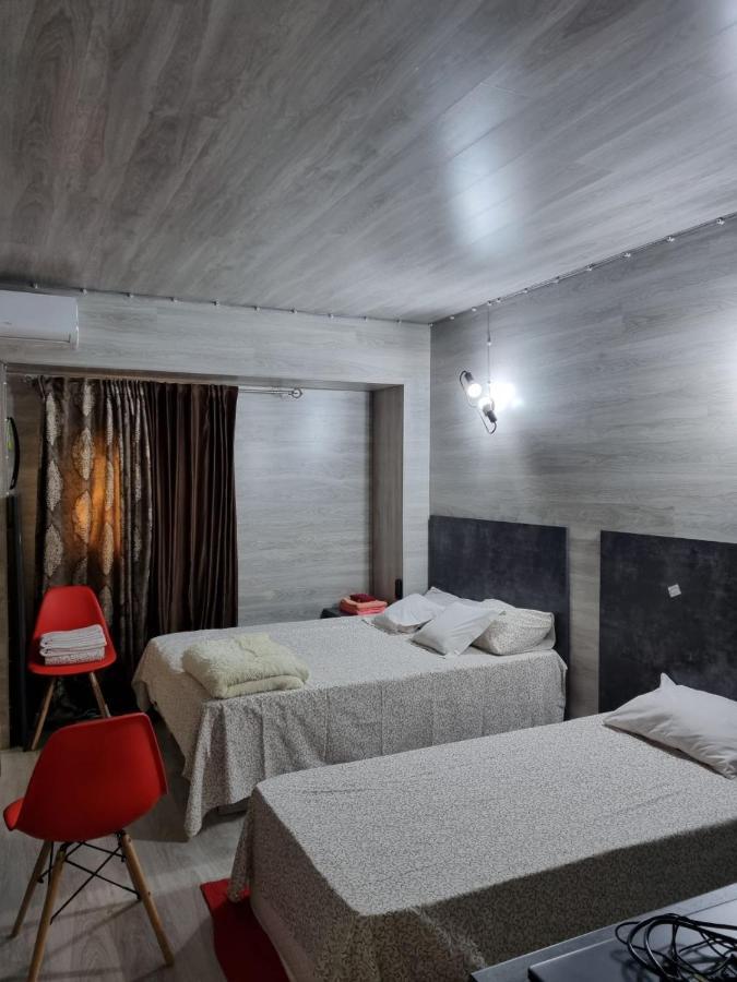 Ferienwohnung Штефан64 Kischinau Exterior foto