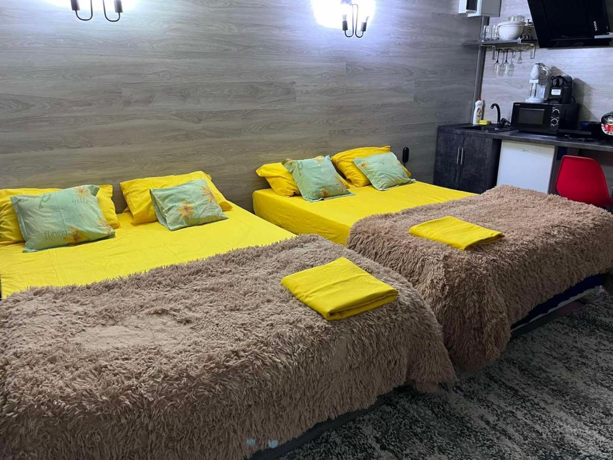 Ferienwohnung Штефан64 Kischinau Exterior foto